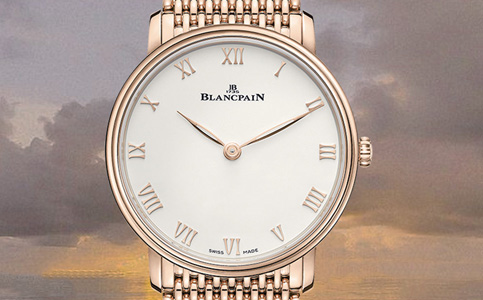 宝珀售后维修中心服务电话