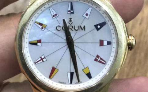 上海昆仑表维修点在哪里