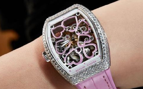 换法兰克穆勒表面玻璃多少钱