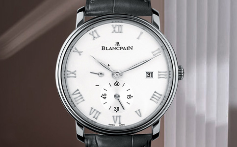 深圳宝珀维修点在哪里