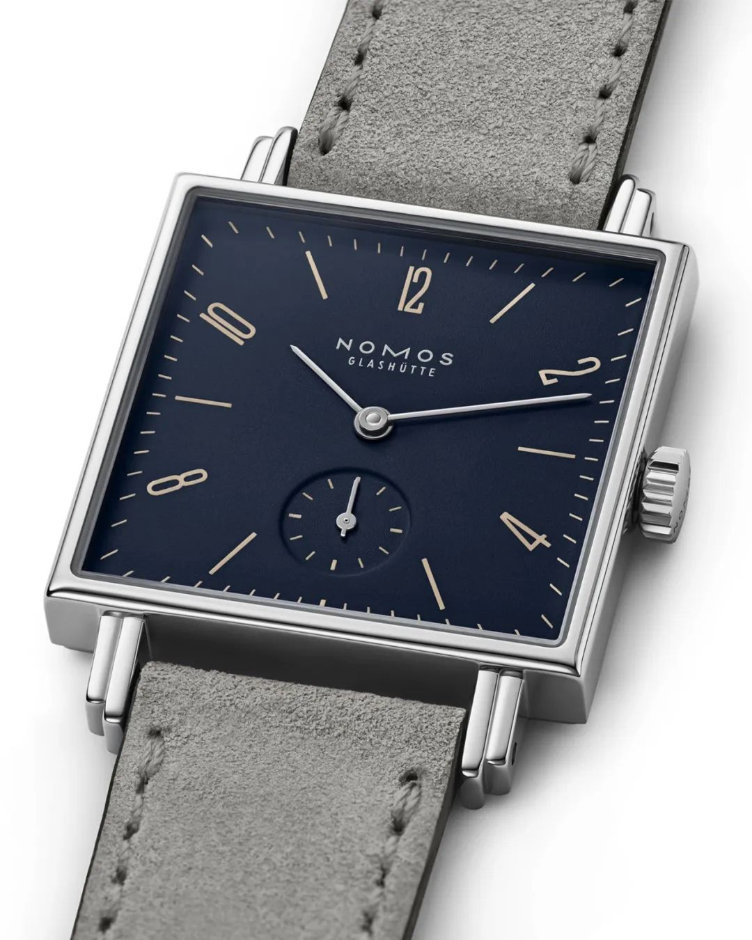 长春nomos手表售后保养中心