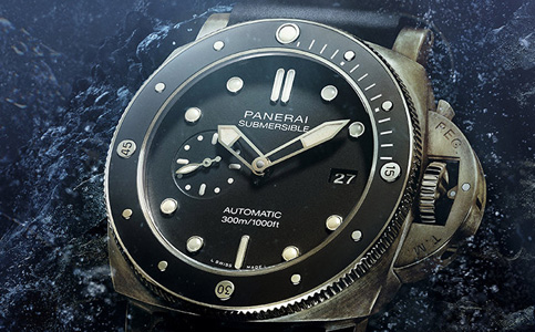 上海沛纳海表清洗保养地址