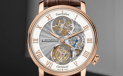 宝珀维修网点服务在那里