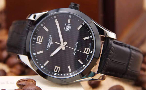 苏州浪琴手表售后保养中心