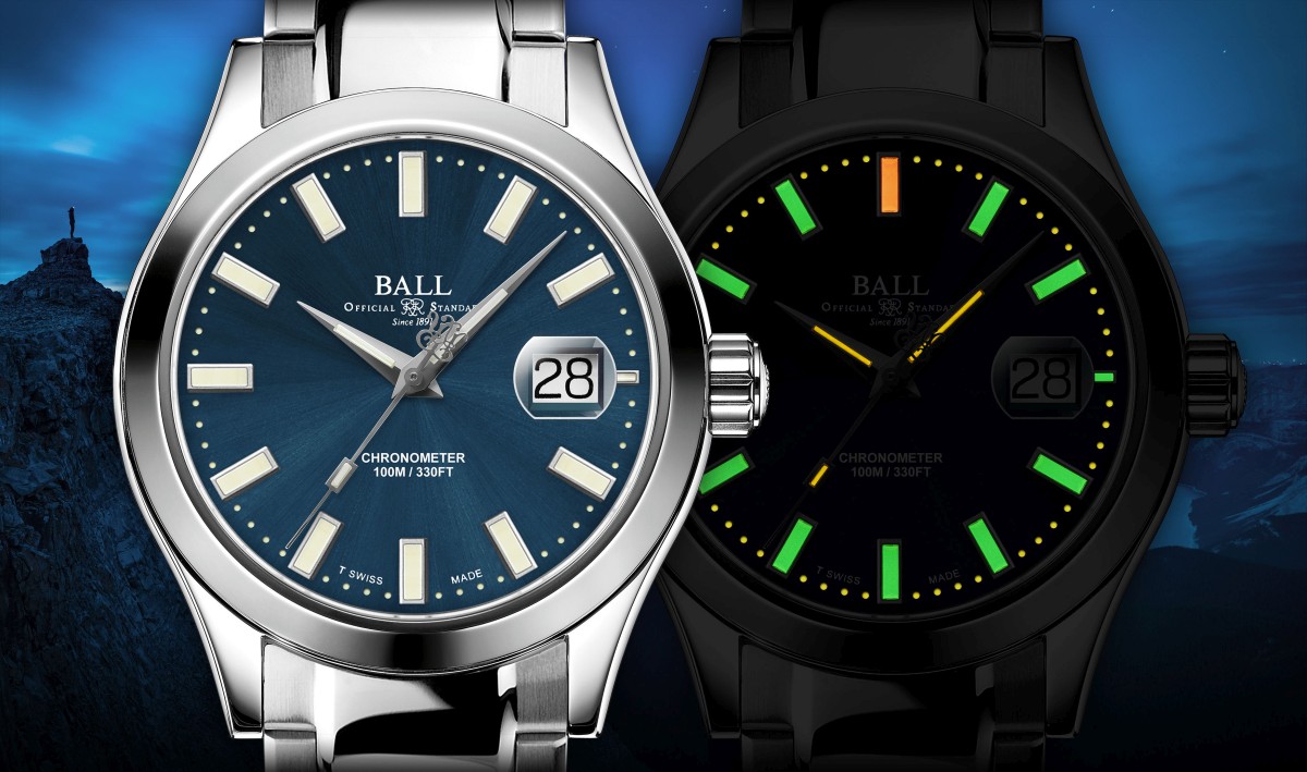 上海波尔手表不准