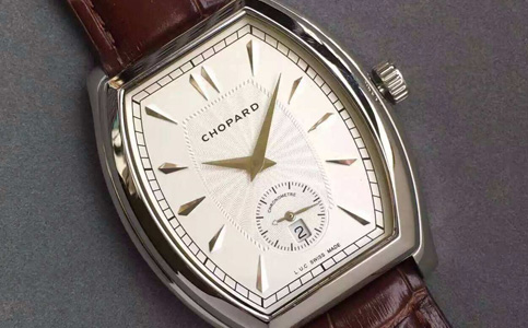 昆明萧邦手表售后服务中心