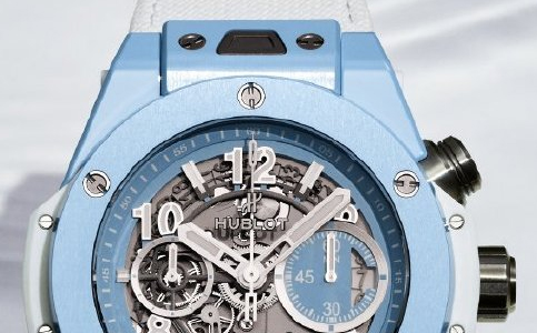 上海有没有宇舶手表专修点