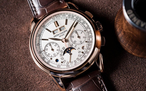 百达翡丽维修网点