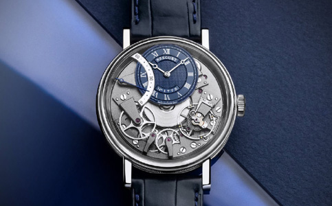 宝玑中国广州维修中心网点地址