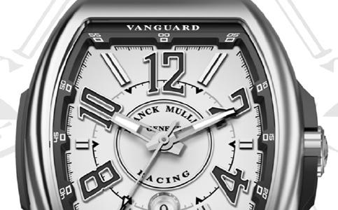 上海法兰克穆勒保养一次多少钱