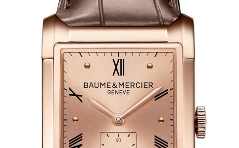 名士手表皮表带