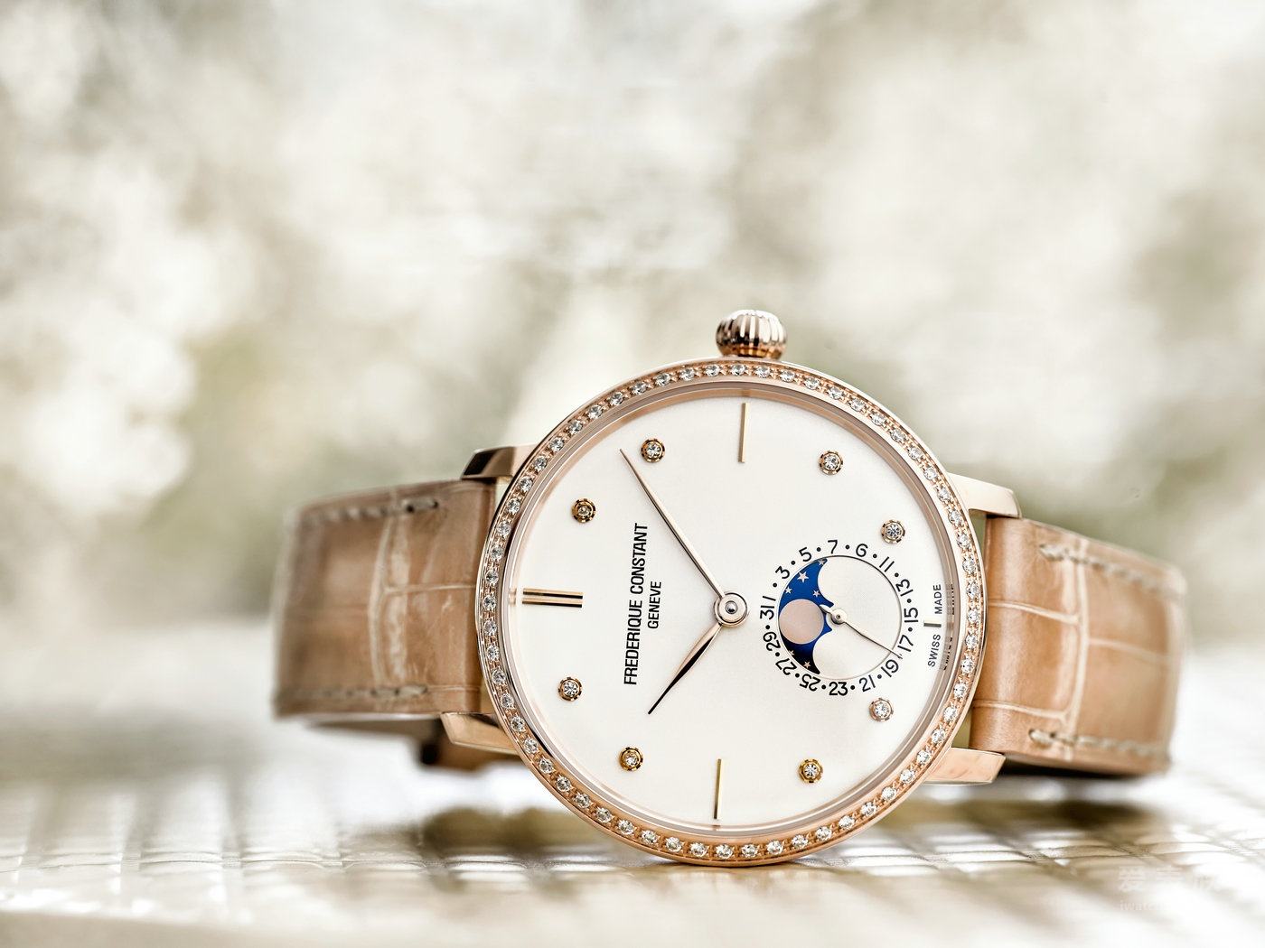 上海康斯登表售后维修服务中心