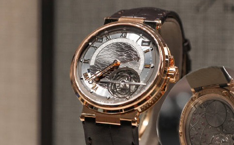 上海宝玑维修保养地址电话