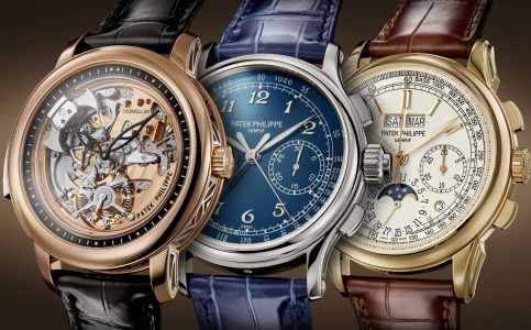 广州百达翡丽表维修费用