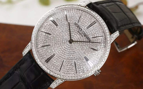 上海江诗丹顿表维修实体店