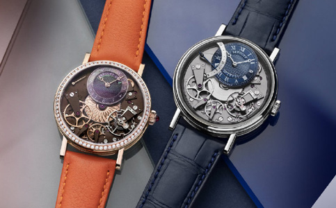 深圳宝玑官方维修网点