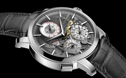 江诗丹顿上海售后维修点地址/电话