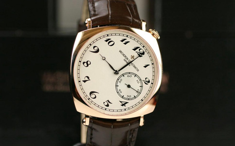 上海江诗丹顿表售后维修服务中心