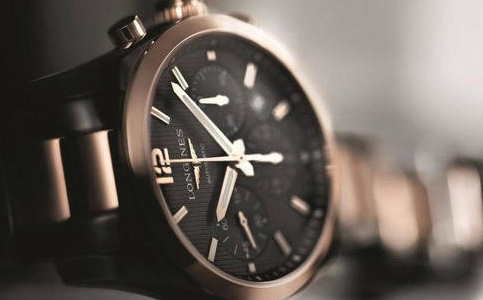 浪琴上海官方维修中心点