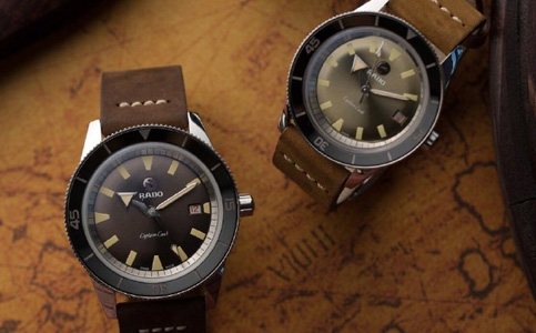 雷达手表保养时间是多久