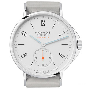 上海NOMOS表维修实体店