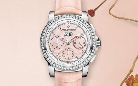 上海宝齐莱表维修时间多久