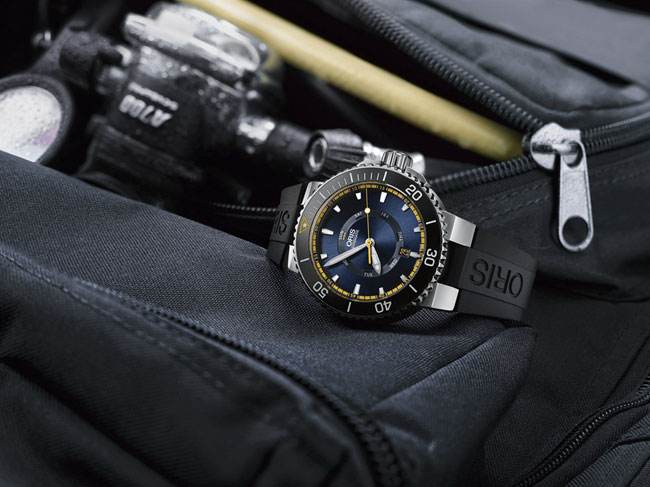 上海豪利时表清洗保养地址