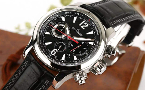 上海积家手表换个电池要多少钱