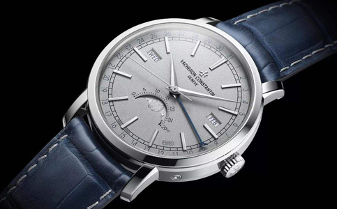 江诗丹顿手表保养时间是多久