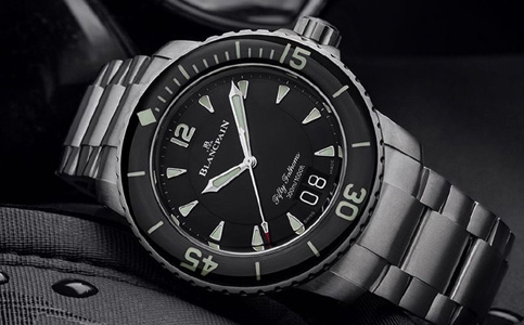 北京宝珀表维修点在哪里