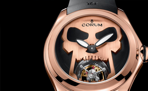 上海昆仑表维修实体店