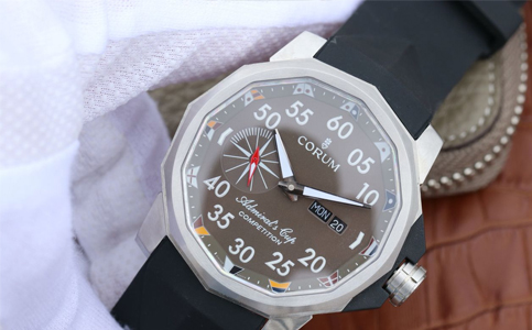 广州市昆仑手表维修中心