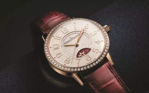 广州积家手表特约维修点