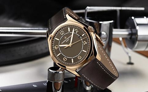 江诗丹顿保养一次要多少钱