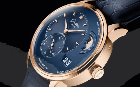 福州市格拉苏蒂手表售后维修地址