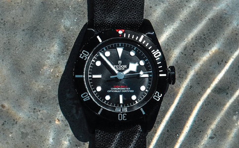 帝舵上海维修售后服务地址