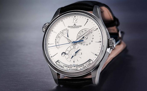 上海积家手表特约维修点