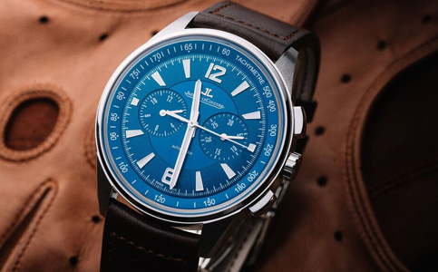 北京积家手表维修地址在哪