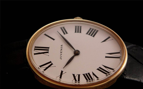 上海尊皇表维修时间多久