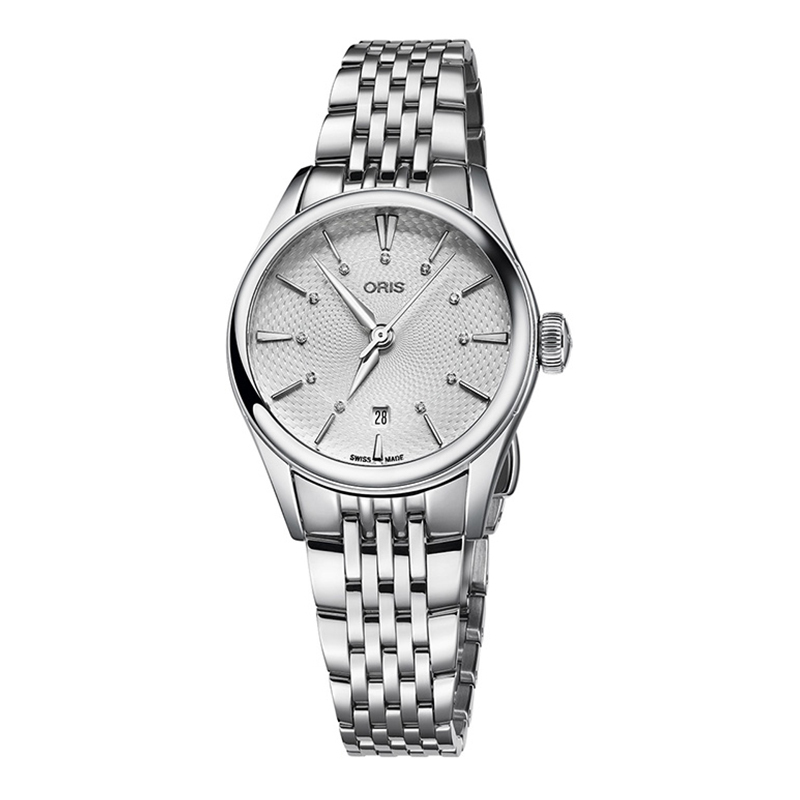 襄阳豪利时手表售后维修服务