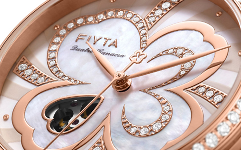 宁波飞亚达表维修点