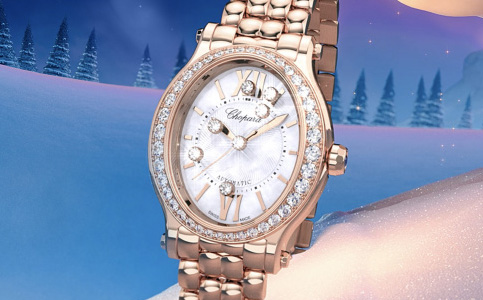 萧邦手表北京维修点地址