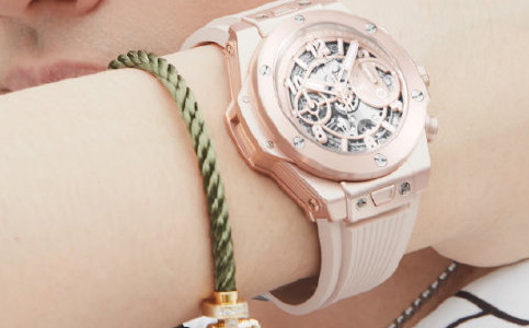 广州宇舶手表保修网点地址