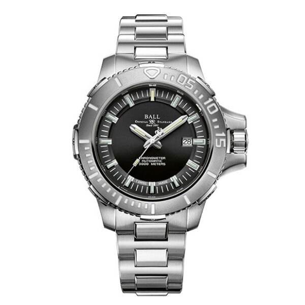 波尔手表深圳售后维修服务中心