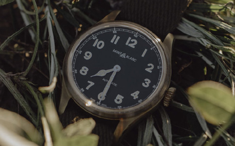 北京万宝龙手表维修中心网点哪