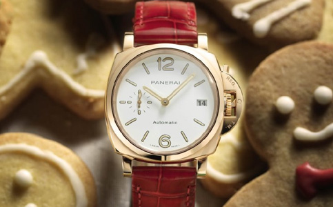 沛纳海手表维修保养服务中心