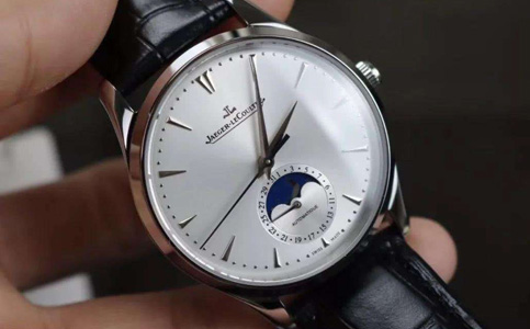 上海积家表维修费用