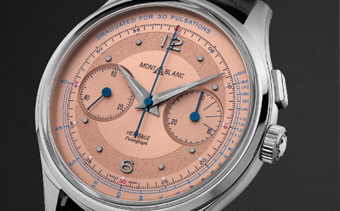 深圳万宝龙表维修部