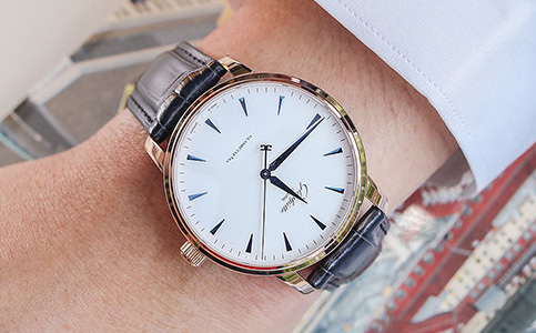 格拉苏蒂手表维修价格表