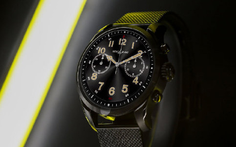 万宝龙手表专卖店地址